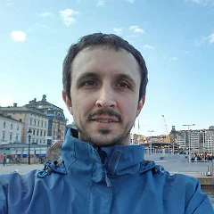 Pablo Ponzio