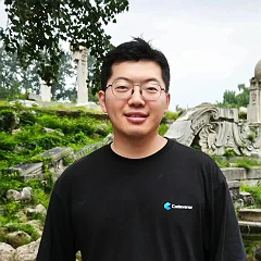 Pengfei Gao