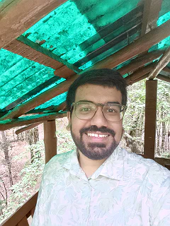 Priyanshu Gupta