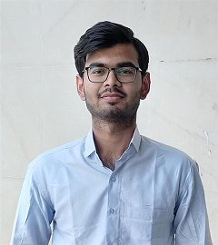 Purvesh Sanjeev Doud