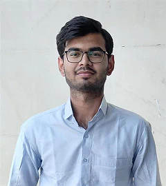 Purvesh Sanjeev Doud