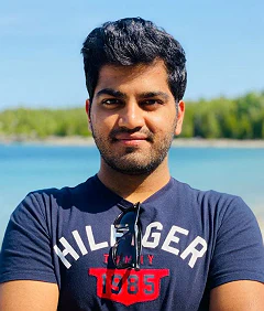 Rijul Saini