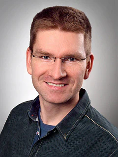 Robin Gr&ouml;pler