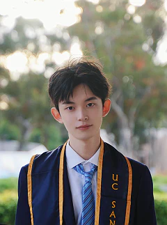 Rufeng Chen