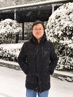 Saihua Cai
