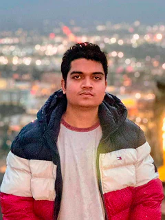Sanjay Malakar