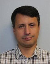 Sebastian Echeverria