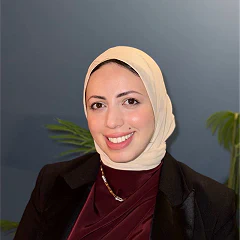 Shahd Seddik