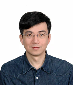 Shang-Pin Ma