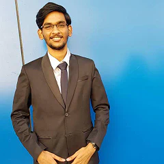 Shubham Vasudeo Desai