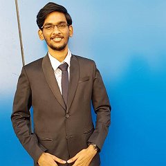 Shubham Vasudeo Desai