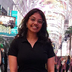 Shubhi Jain
