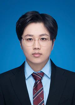 Shuoxiao Zhang