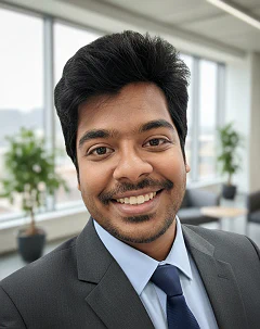 Sivajeet Chand