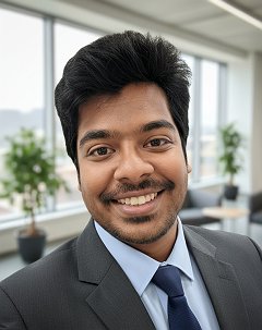 Sivajeet Chand