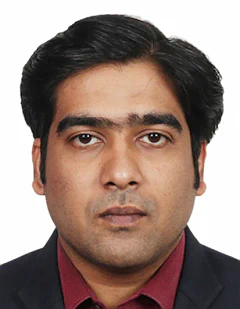 Srikanth G. Tamilselvam