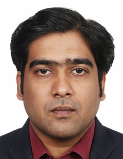 Srikanth G. Tamilselvam