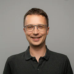 Stephan Lukasczyk