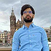 Sushant Kumar Pandey