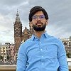 Sushant Kumar Pandey
