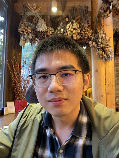 Tianyu Chen