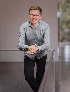 Tobias Eisenreich