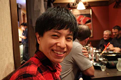 Tsutomu Kobayashi
