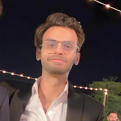 Umer Draz