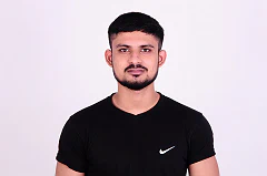 Vishal Singh