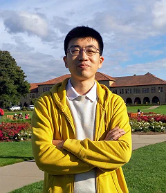 Wenrui Diao