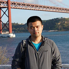 Wentao Zhang