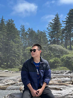 Xianhao Jin