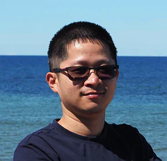 Xiaogang Zhu