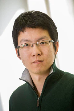 Xiao He
