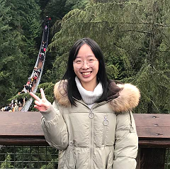 Xiaoye Zheng