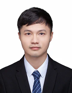 Xiao Yu