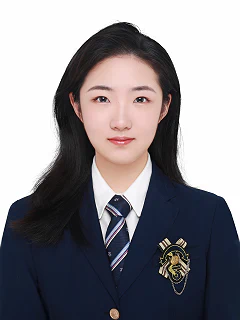Xinlei Li