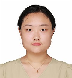Xinyue Zuo