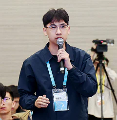 Xiuwei Shang