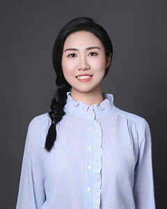 Yakun Zhang