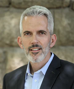 Yaniv Harel