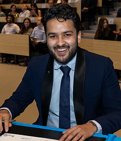 Yash Mundhra
