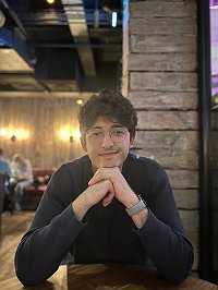 Yiannis Charalambous