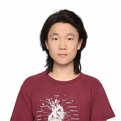 Yibo Dong