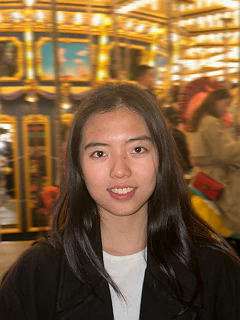 Yichun Qian