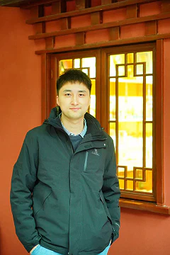 Yingquan Zhao
