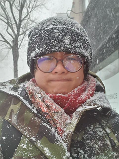 Yi Wen HENG