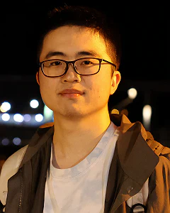 Yixuan Liu