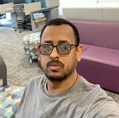 Yoseph Berhanu Alebachew