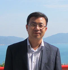 Yu Zhou